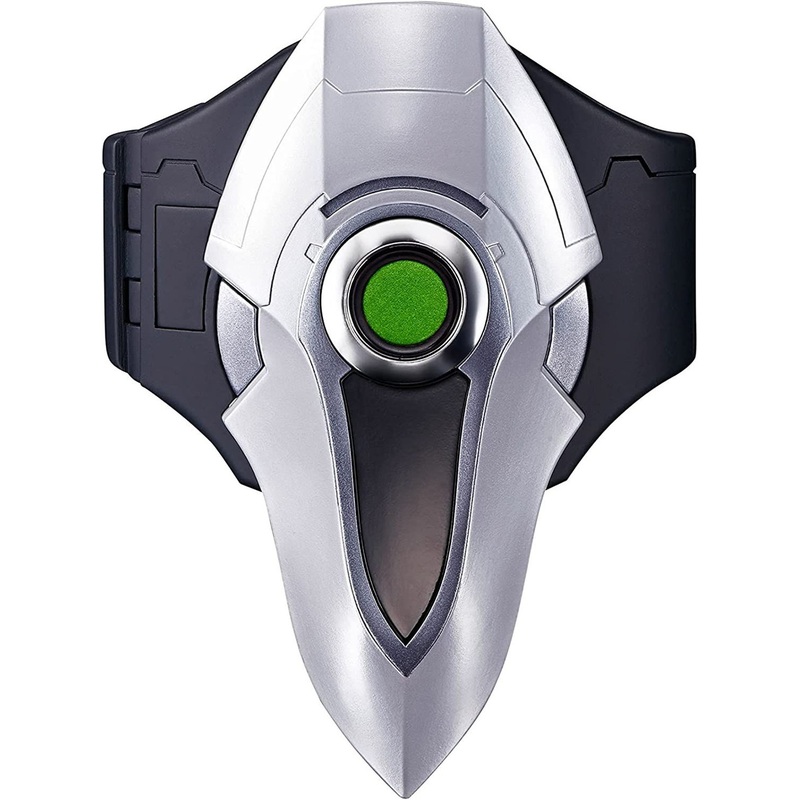 Bandai PROPLICA Storage Bangle Wild Tiger Ver. (TIGER & BUNNY 2)