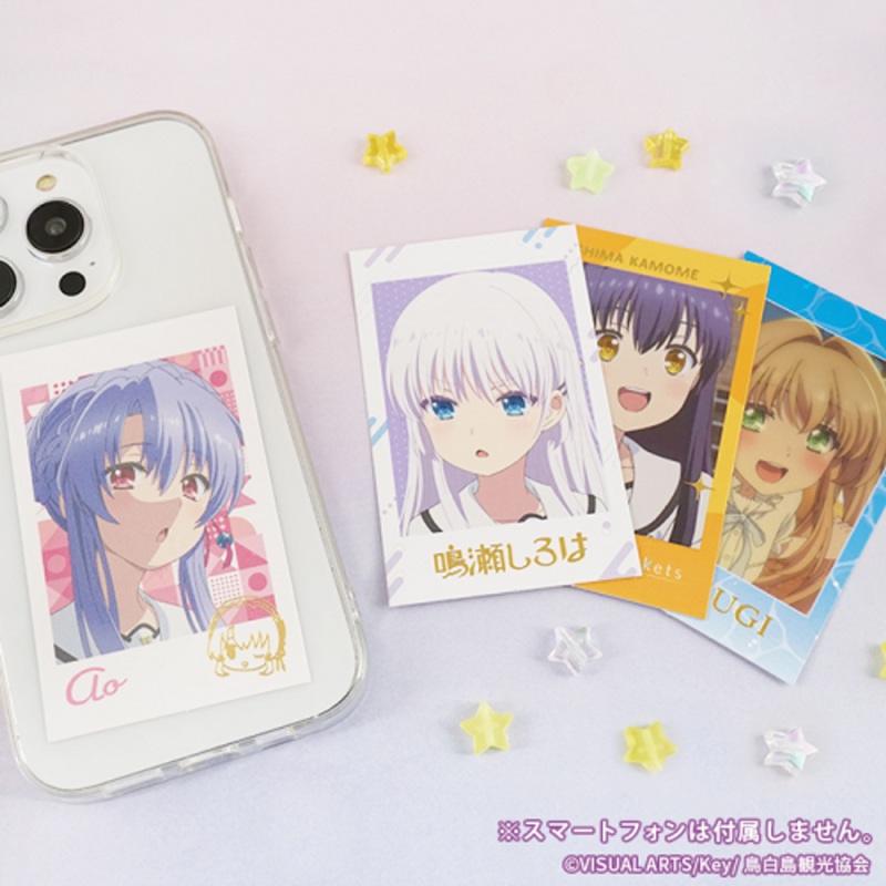 F-toys Summer Pockets Double Photo Card Collection 15pcs BOX