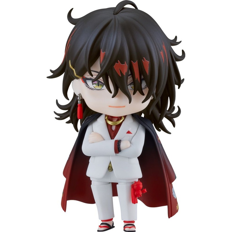Good Smile Company Nendoroid Vox Akuma