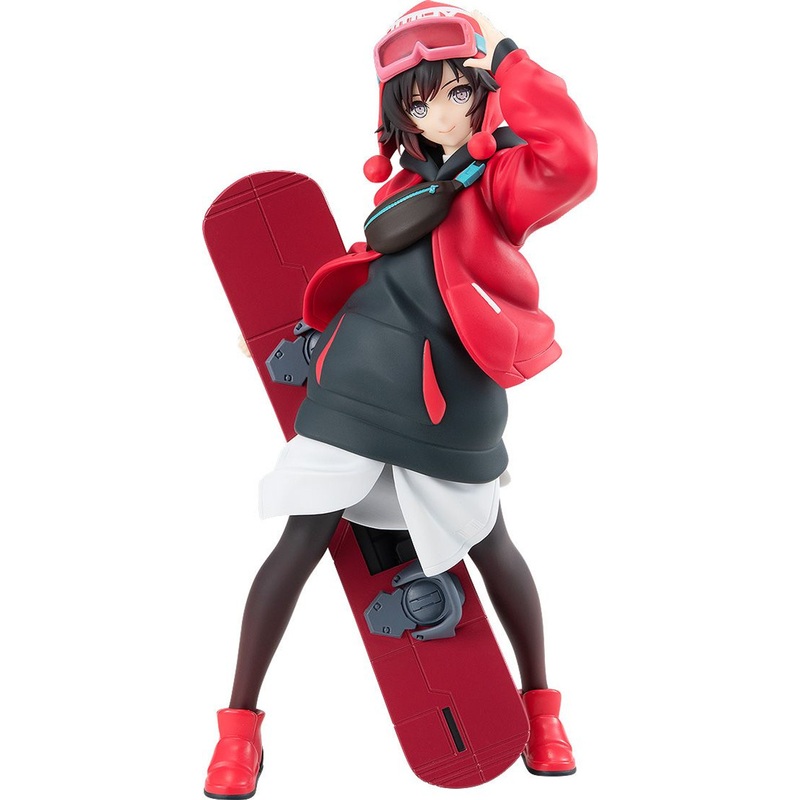 Good Smile Company POP UP PARADE Ruby Rose: Lucid Dream Figure (RWBY: Ice Queendom)