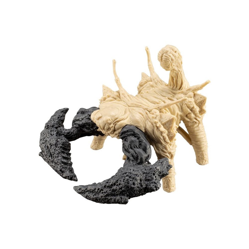 Kotobukiya 1/144 BETA Interceptor Class Figure (Muv-Luv Alternative)