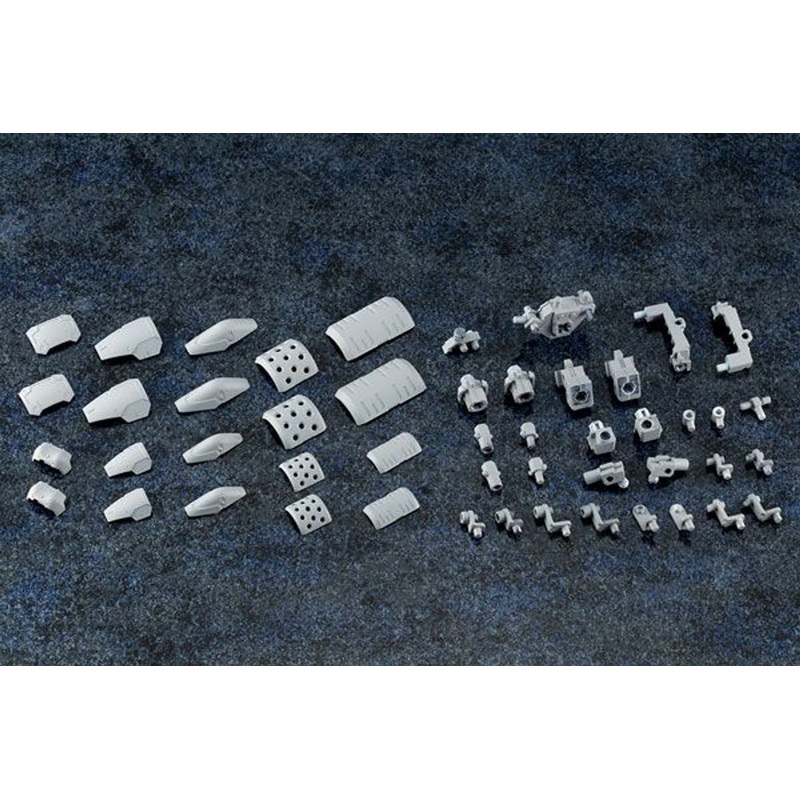 Kotobukiya M.S.G Modeling Support Goods Mecha Supply 07 Ex Armor A