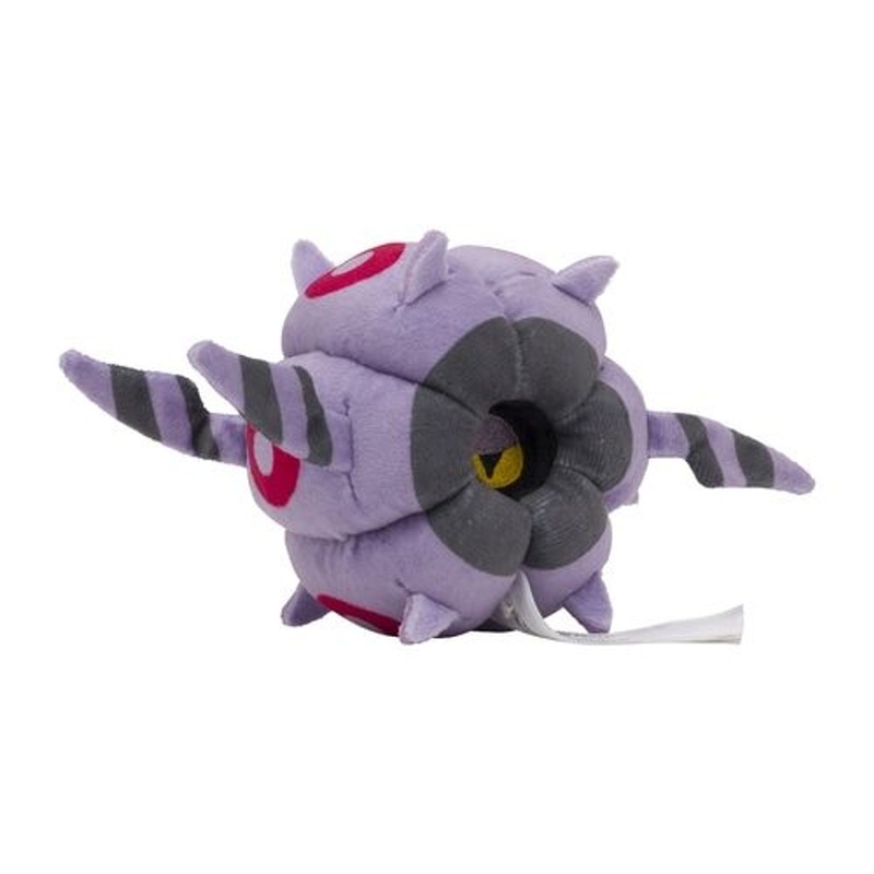 Pokemon Center Original Plush Pokemon Fit Gen5 – Whirlipede