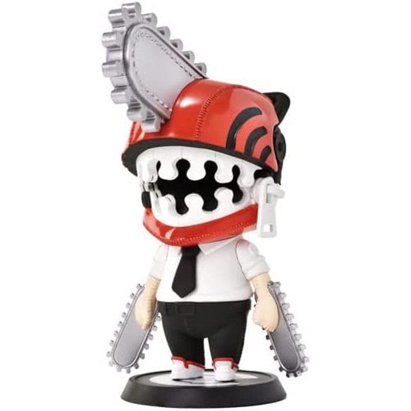 Prime 1 Studio Cutie1 Chainsaw Man Deformed Figure