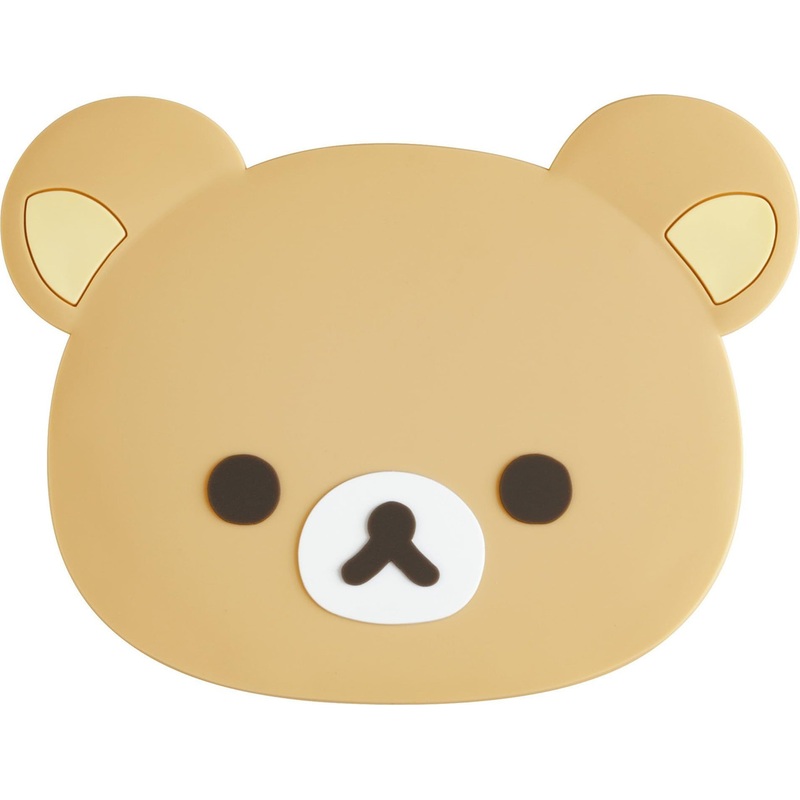 San-x Rilakkuma Rilakkuma Rilakkuma Mirror FE42901