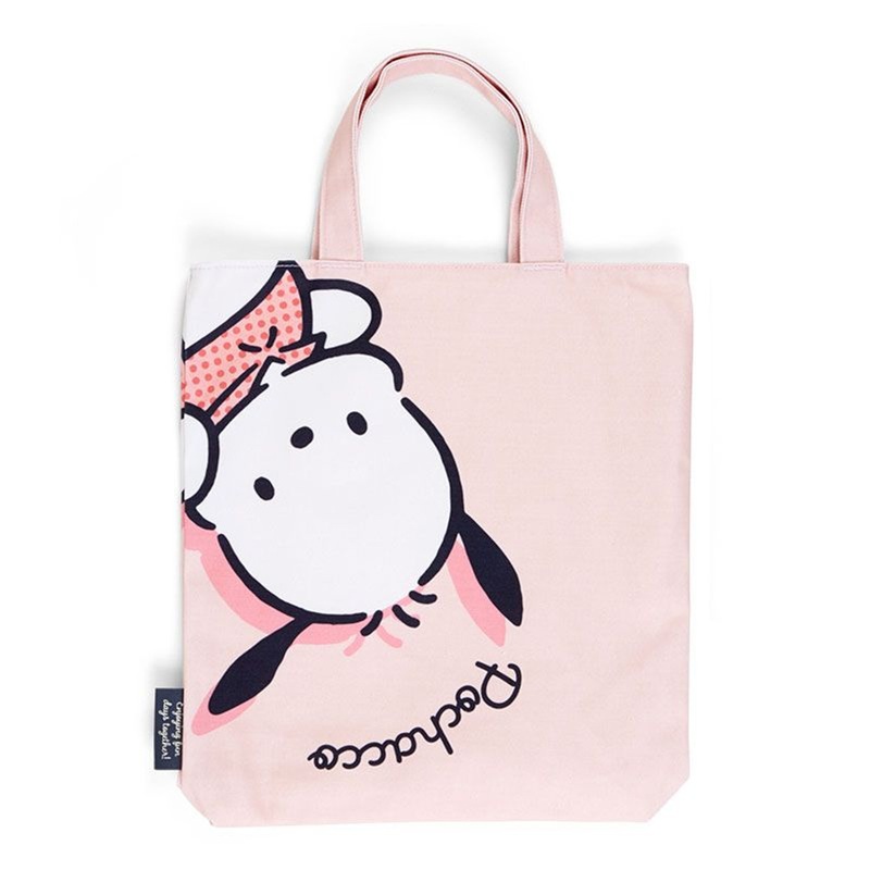 Sanrio Handbag Pochacco (Simple Design)