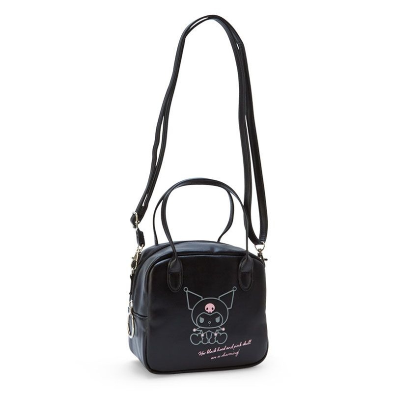 Sanrio Mini Shoulder Bag Kuromi
