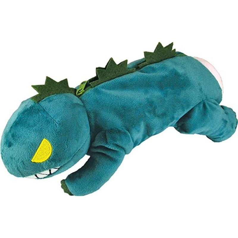 T’s Factory Crayon Shin-chan Pen Pouch  Monster Shirimarudashi