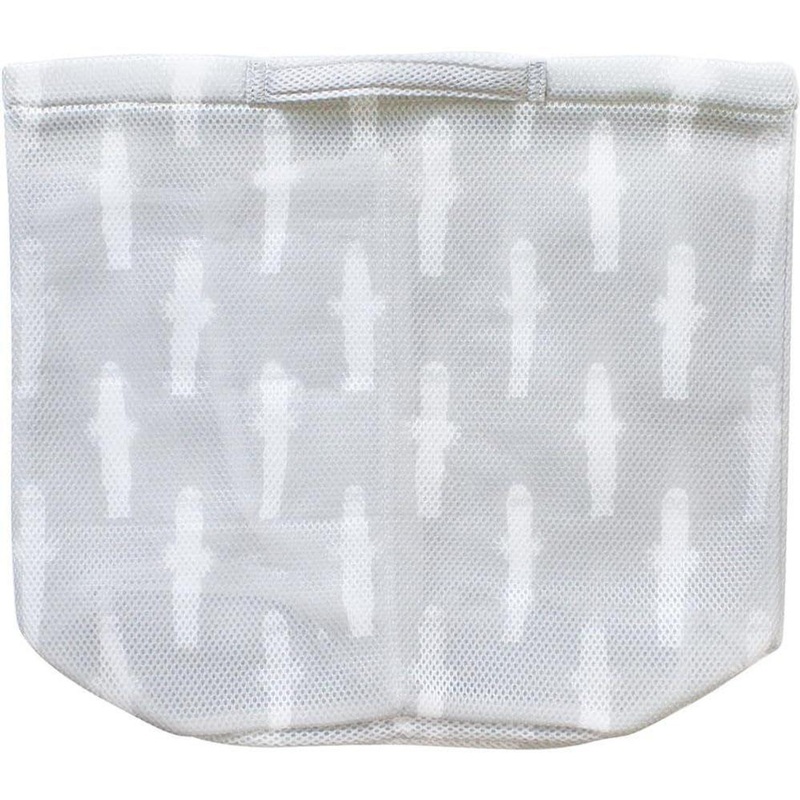 T’s Factory Moomin Partitioned Mesh Storage Hattifatteners