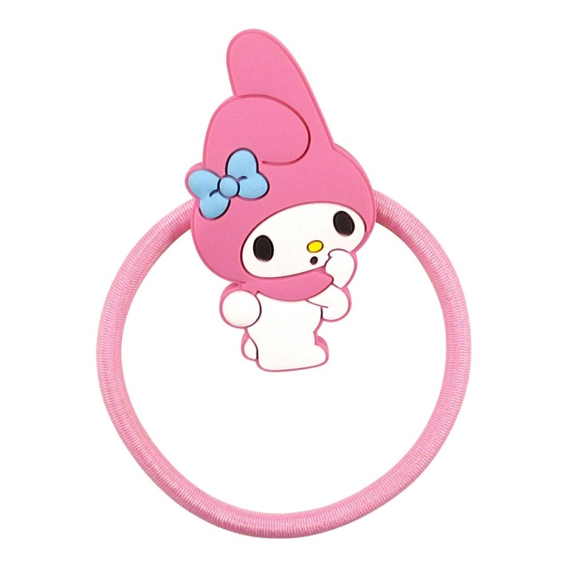 T’s Factory Sanrio Rubber Hair Band My Melody