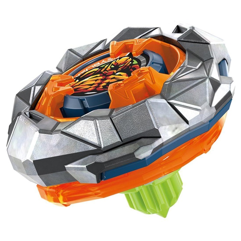 Takara Tomy Beyblade X UX-13 Booster Golemlock 1-60UN