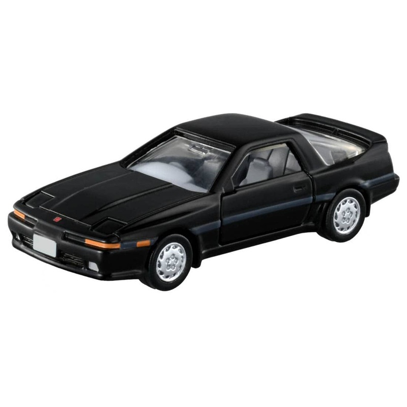 Takara Tomy Tomica Premium Toyota Supra
