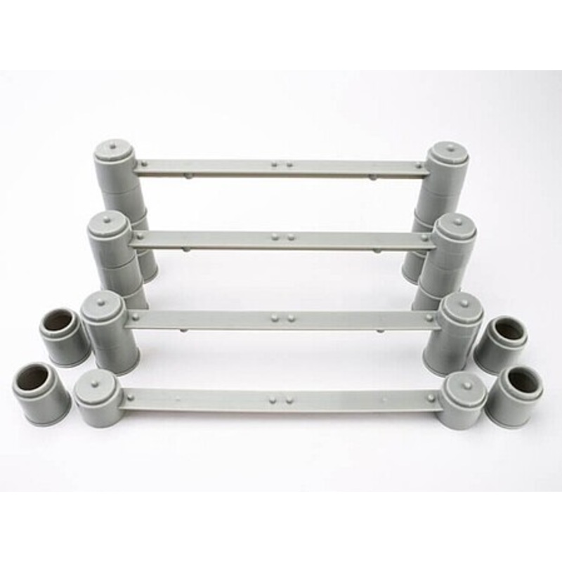 4 Lane Bridge Support 4pk