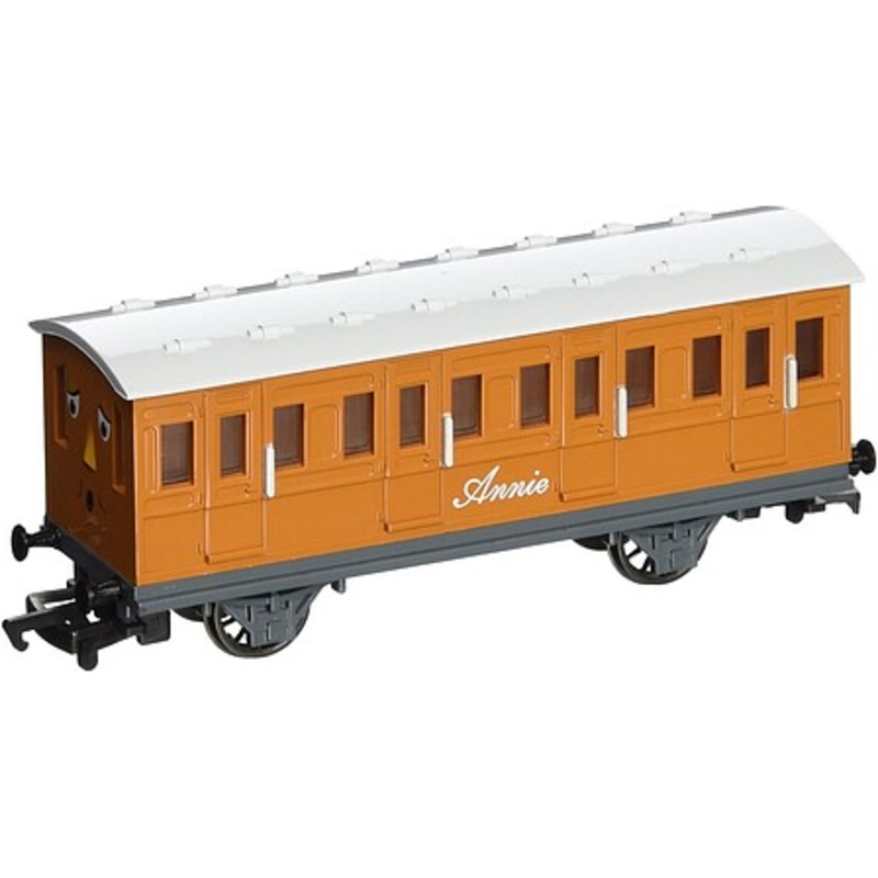 Annie Passenger Car