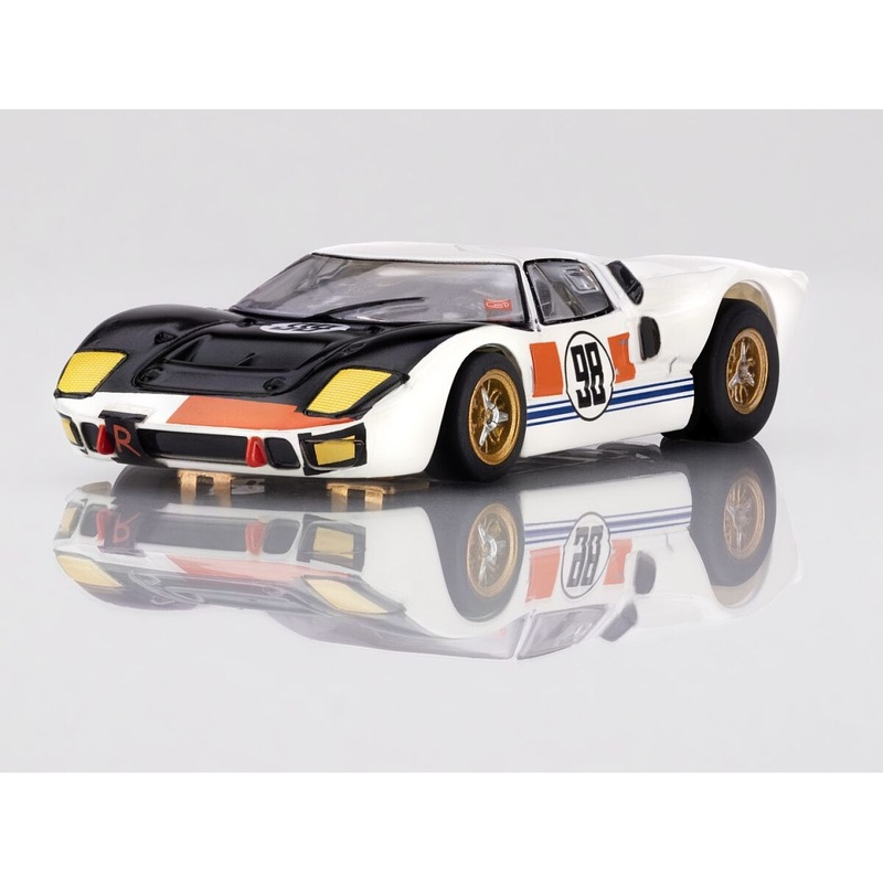 Ford GT40 MkII #98 Daytona