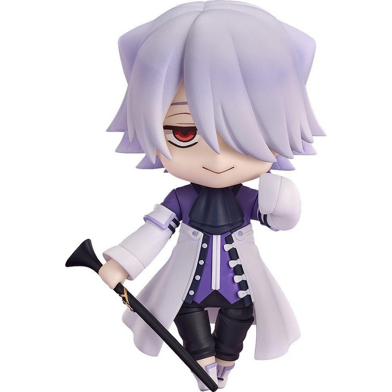 Good Smile Company Nendoroid Xerxes Break Figure (PandoraHearts)