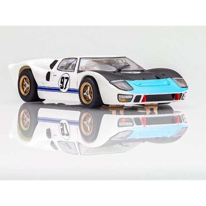 HO Ford GT40 MkII #97 Daytona