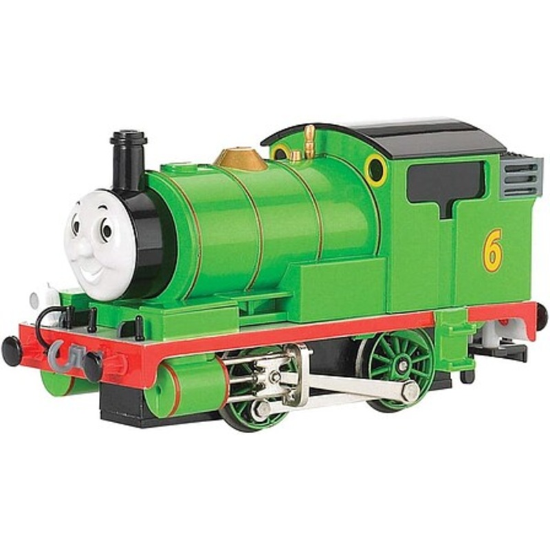 Percy Engine Moving Eyes