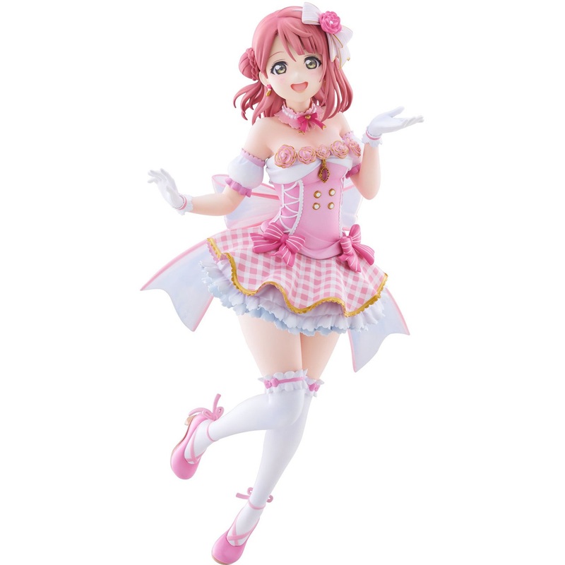 Plum Ayumu Uehara 1/7 Figure (Love Live! Nijigasaki High School Idol Club)