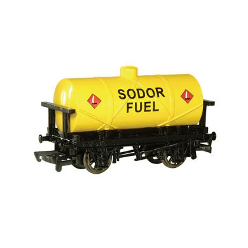 Sodor Fuel Tank