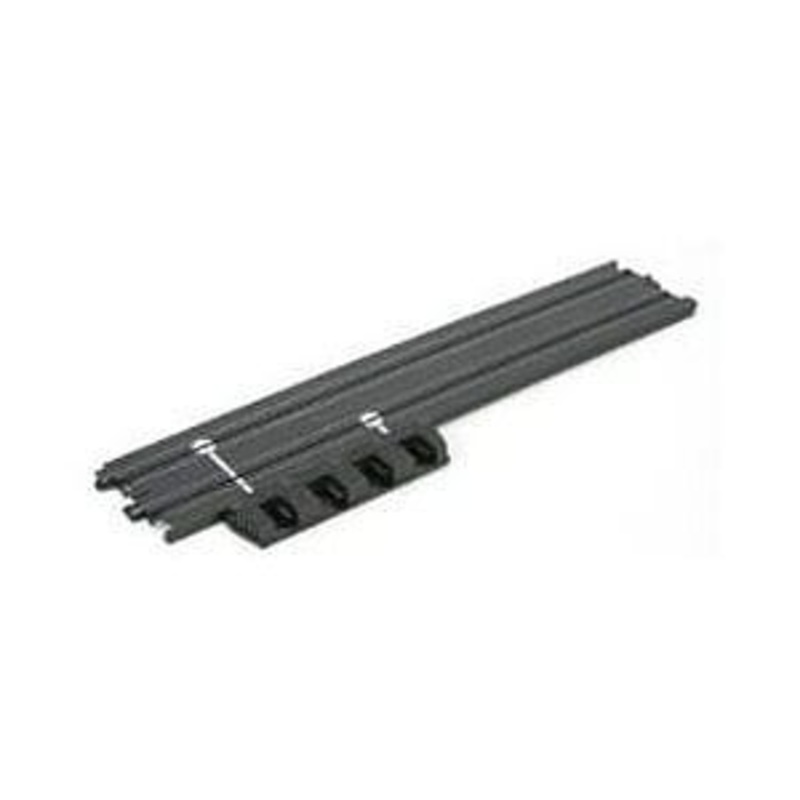 15” Dual Terminal Slot Car Track