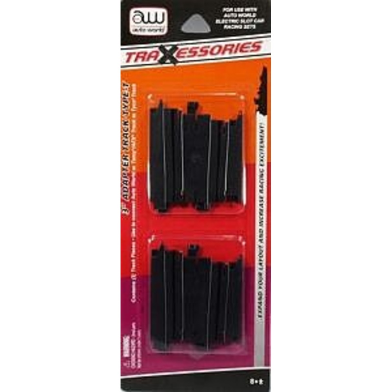 3” Adaptor Track (2)