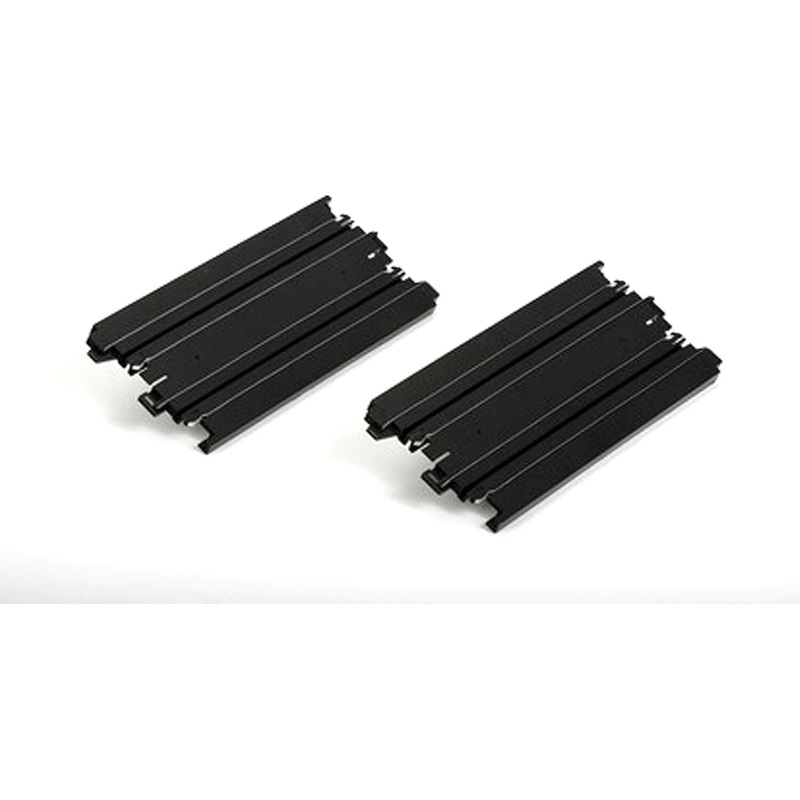 6” Slot Car Straight Track (2)