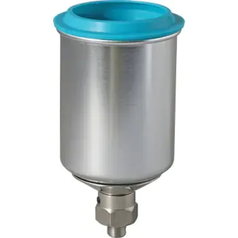 Anest Iwata Gravity Feed Center Cup PCG-2D-1