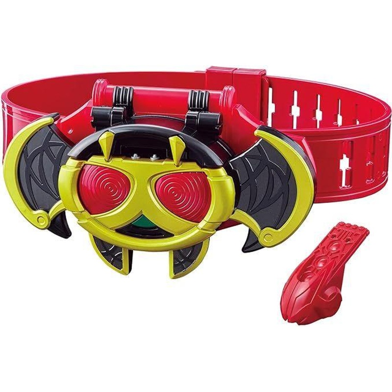 Bandai Kamen Rider Legend Henshin Belt Series Kivat Belt