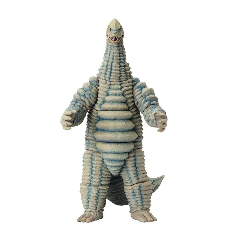 Bandai S.H.Figuarts Red King Figure (Ultraman)