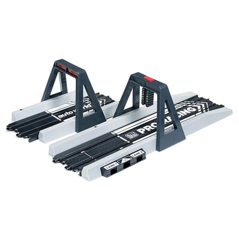 Drag Strip Electronic Staging Tree & Fin