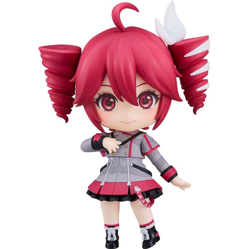 Good Smile Company Nendoroid Kasane Teto: Synthesizer V AI Ver. Figure