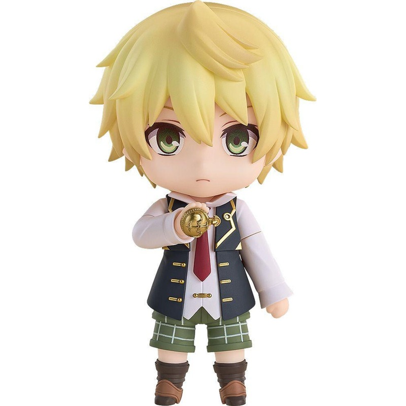 Good Smile Company Nendoroid Oz Vessalius Figure (PandoraHearts)
