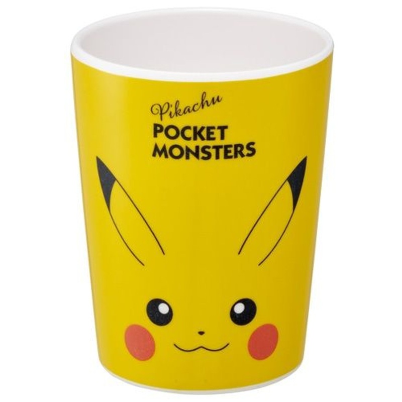 Pokemon Center Original Tumbler Pikachu