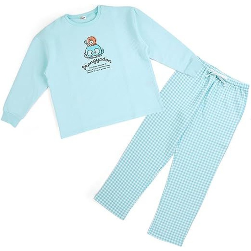 Sanrio Cute Loungewear – Hangyodon