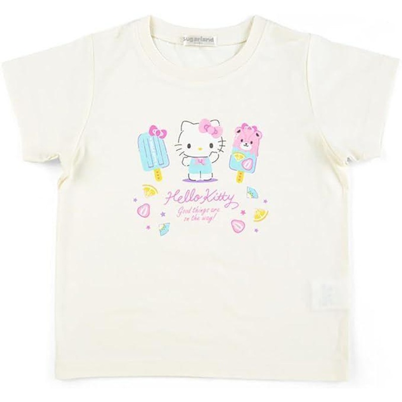 Sanrio Kids T-Shirt Hello Kitty