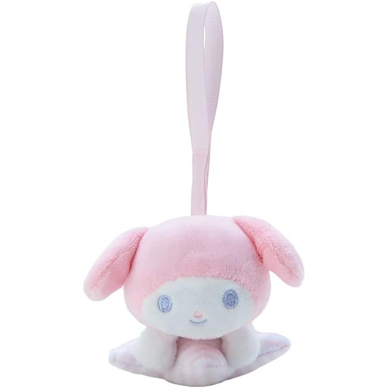 Sanrio Mobile My Melody Educational Toy Merry Mascot (Sanrio Baby)