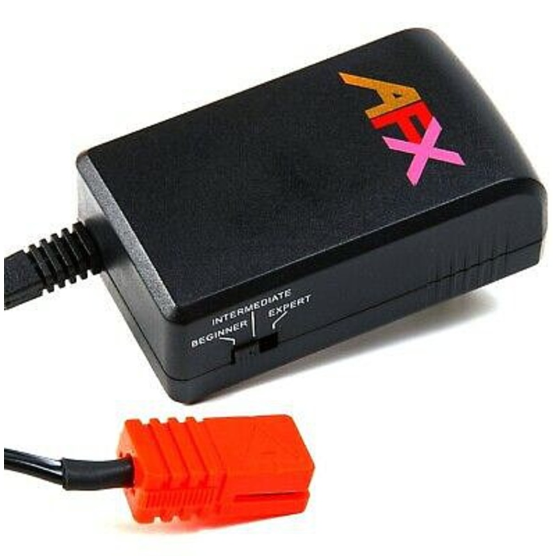 Slot Car Tri-Power Pack