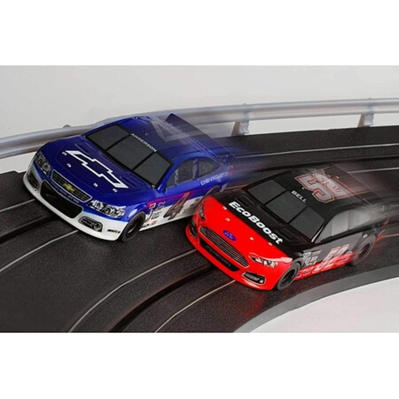 Stocker Slot Cars