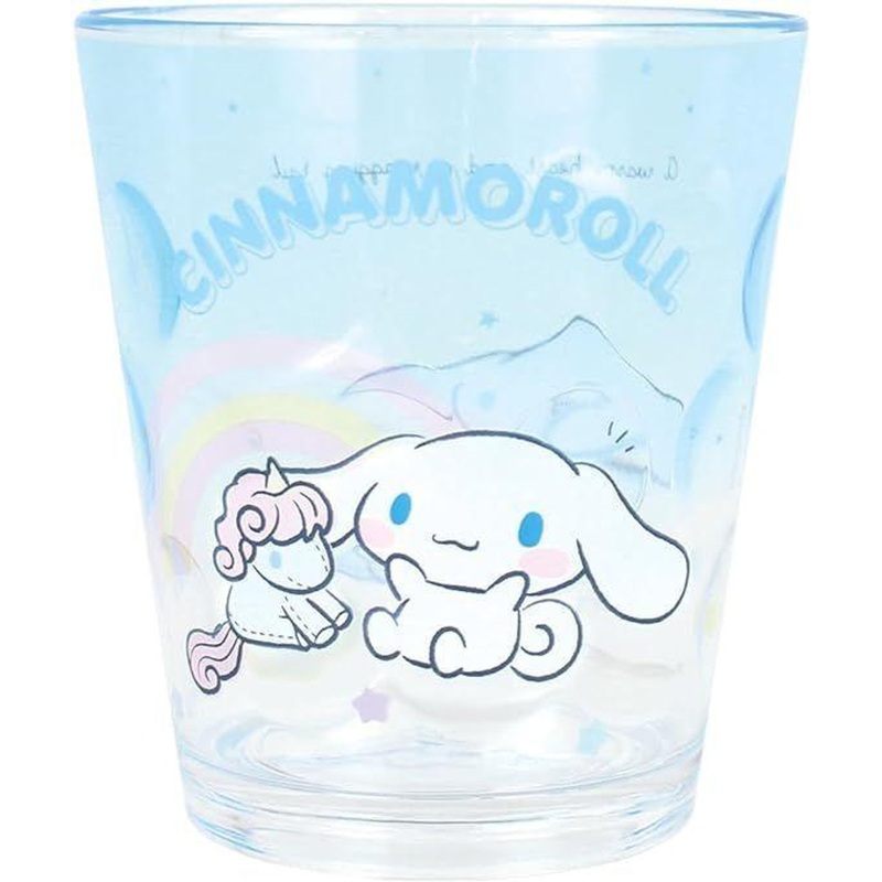 T’s Factory Sanrio Tumbler Rainbow Cinnamoroll
