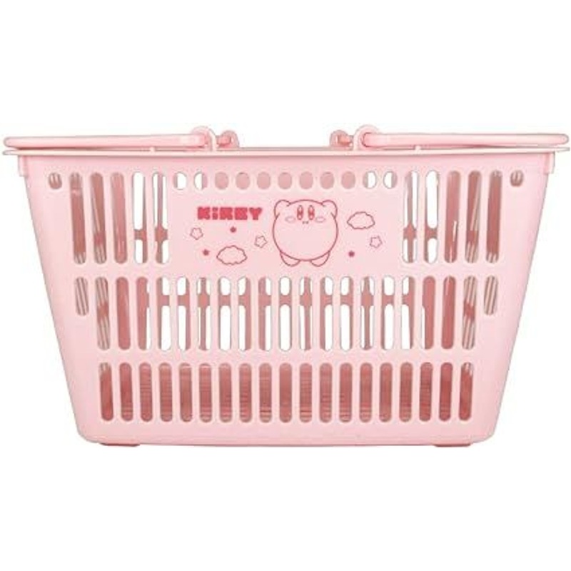 T’s Factory Shopping/Storage Basket – Kirby