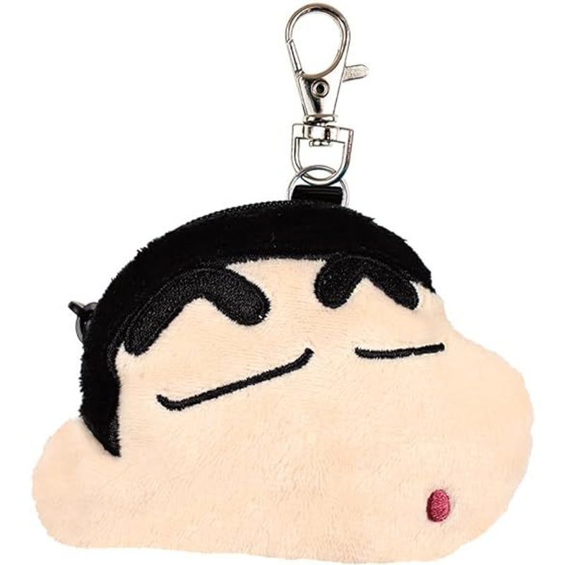 T’s Factory Whoopee Mini Pouch Crayon Shin-chan – Shin-chan