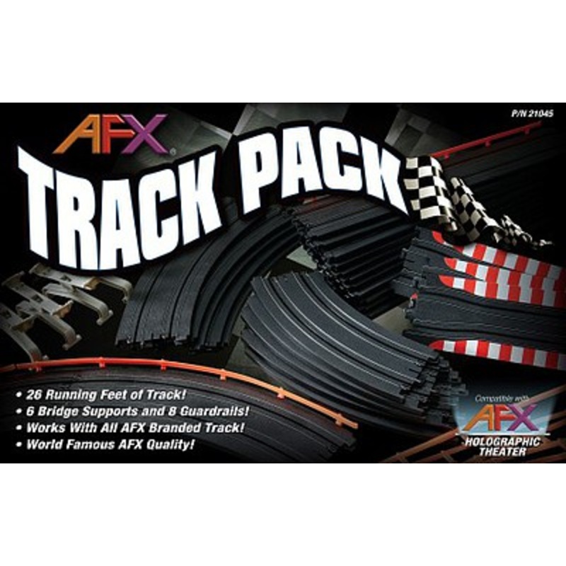 Track Pack