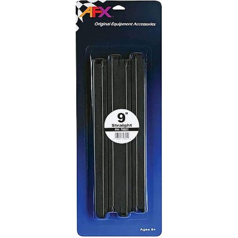 15” Slot Car Straight Track (2)