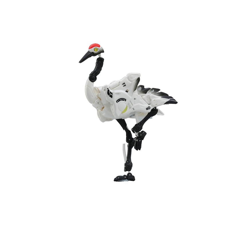 52Toys Beastbox BB 58 Mortalcoil