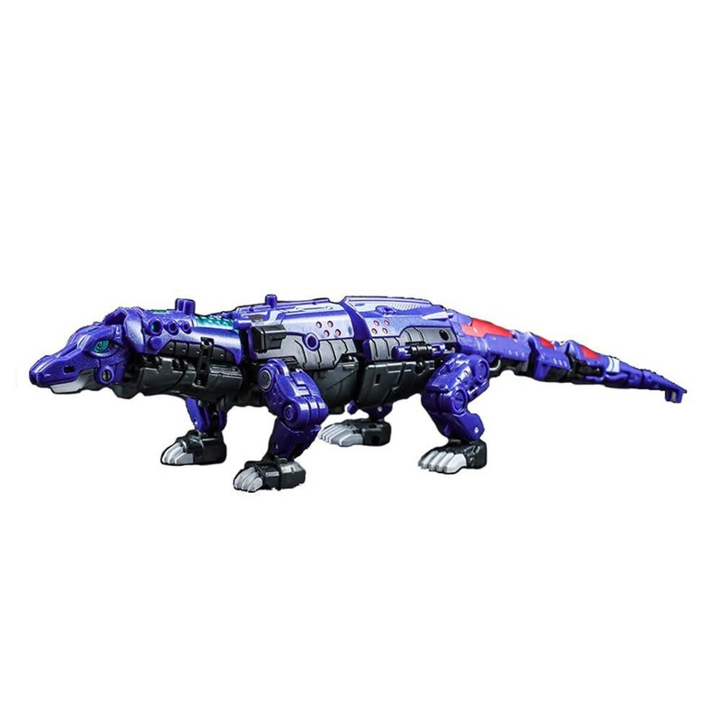 52Toys Beastbox BB 66 Kommando