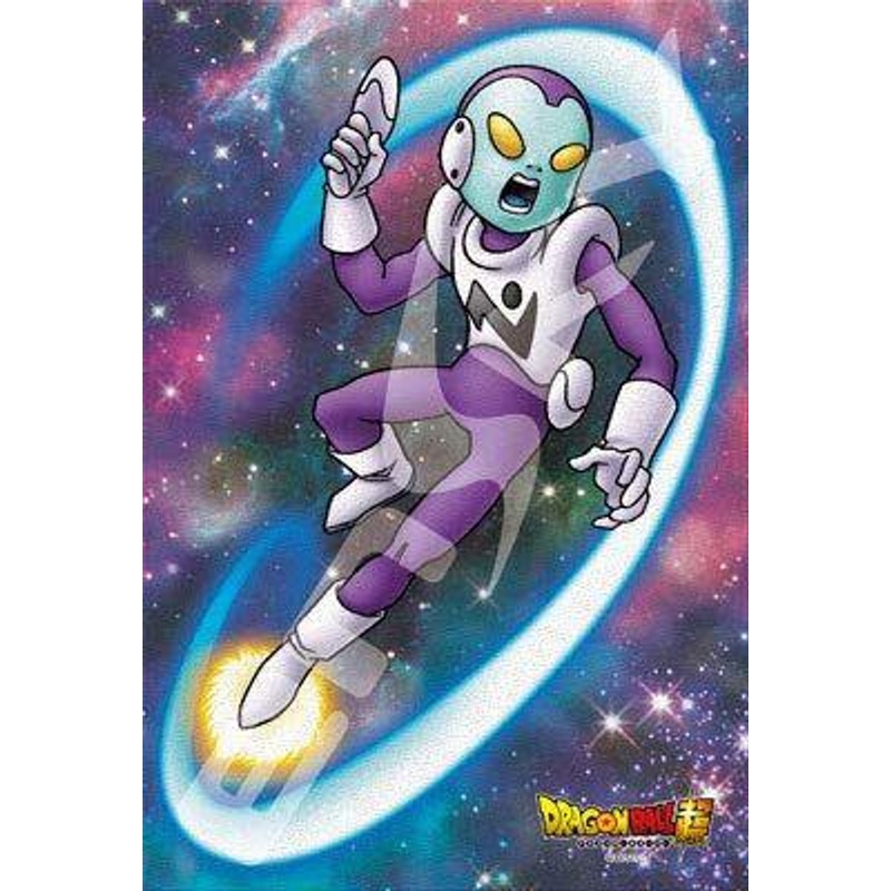 Ensky 126-AC15 Jigsaw Puzzle Dragon Ball Super Jaco (126 Pieces)