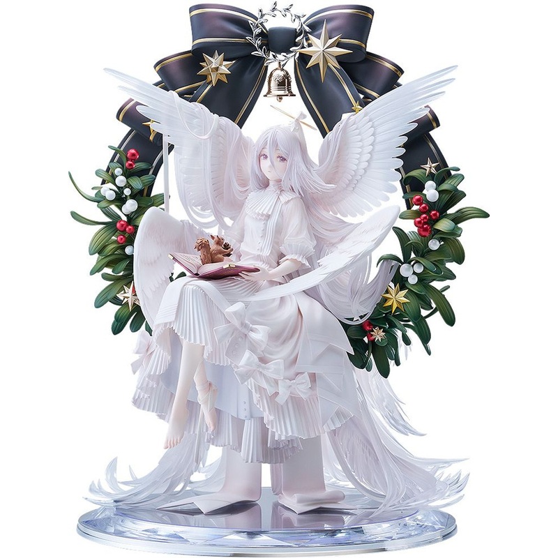 Good Smile Company Illustration Revelation Bell of the Holy Night Figure