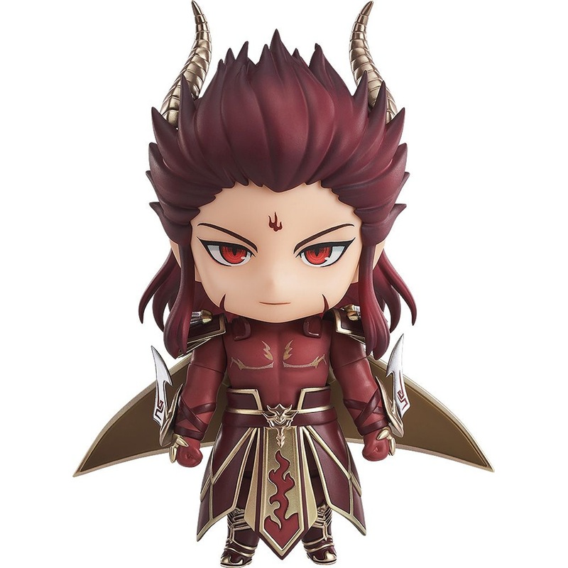 Good Smile Company Nendoroid Chong Lou (Legend of Sword and Fairy)