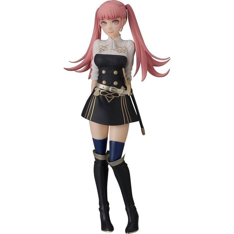 Good Smile Company POP UP PARADE Hilda Valentine Goneril Figure (Fire Emblem: Three Houses)
